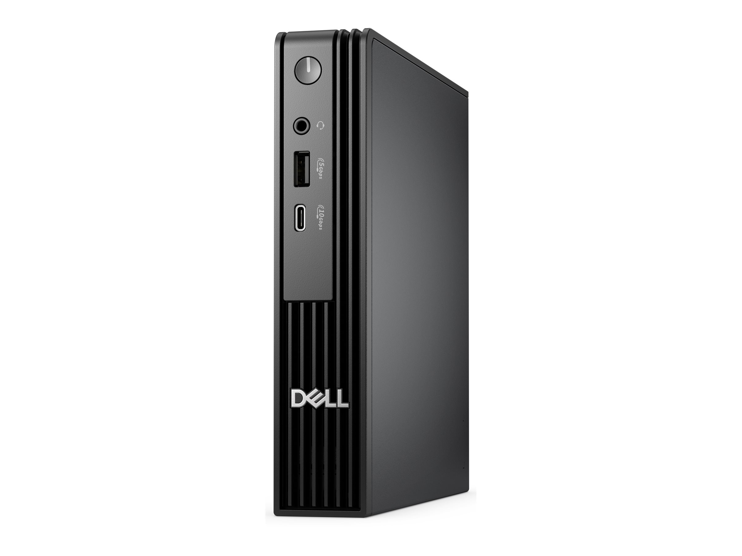 Računalnik DELL Pro Micro QCM1250|U5-235T|16GB|SSD 512GB|UMA|Wi-Fi+BT|Tpk+Miš|W11Pro|3Y ProSpt