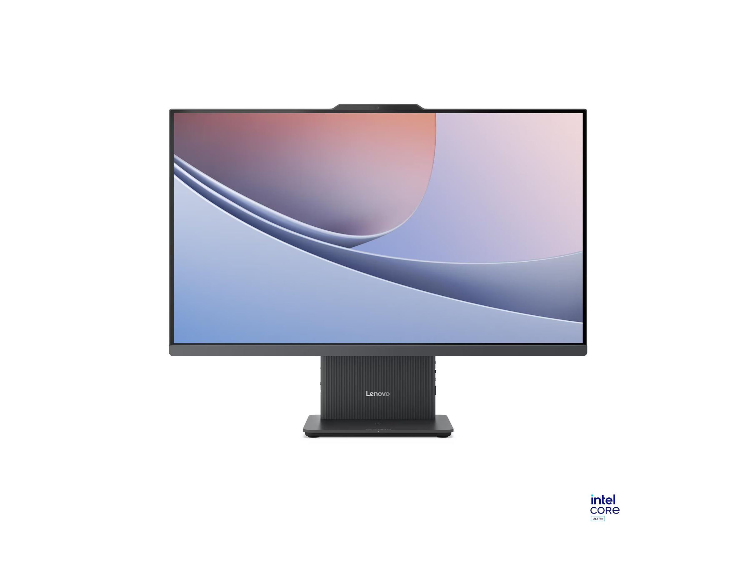 LENOVO IdeaCentre AIO 27 Intel Core Ultra 5 325 27inch QHD 120Hz 16GB 512GB UMA DOS Cloud Grey 2Y