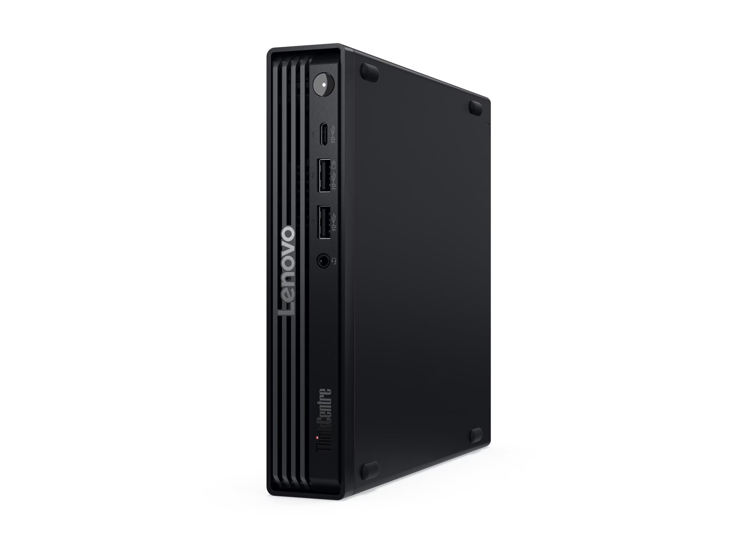 LENOVO ThinkCentre M70q G6 Tiny Intel Core Ultra 5 225T 16GB 512GB UMA W11P Black 3Y